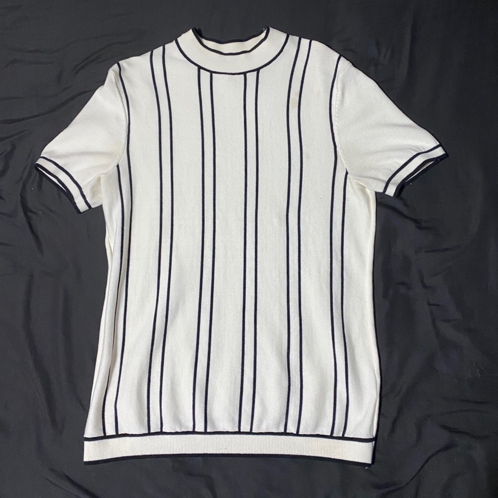 Striped shirt